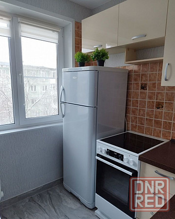 2кк квартира в аренду в Киевском районе по Тренёва Донецк - изображение 6