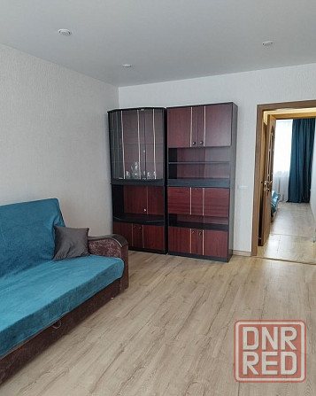 2кк квартира в аренду в Киевском районе по Тренёва Донецк - изображение 5