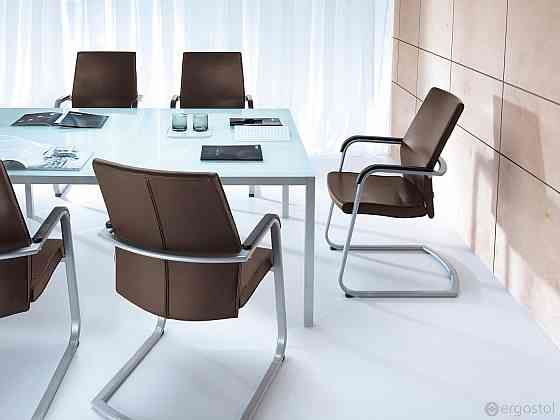 Столы, стулья, аксессуары все для офисной работы. Донецк