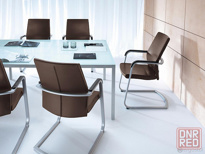 Столы, стулья, аксессуары все для офисной работы. Донецк - изображение 1