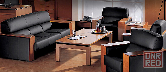 Столы, стулья, аксессуары все для офисной работы. Донецк - изображение 2