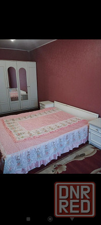 сдам 2 к.кв. киевский р. детский мир освобожд. донбаса 34000 р. Донецк - изображение 1