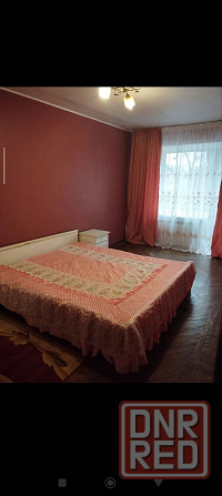 сдам 2 к.кв. киевский р. детский мир освобожд. донбаса 34000 р. Донецк - изображение 2