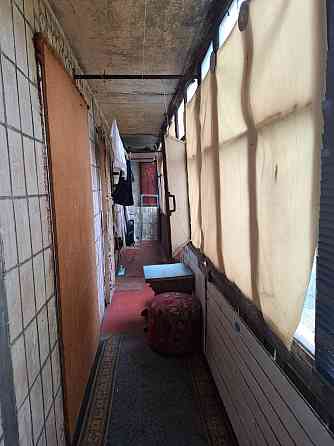 Продам 2 х ком. квартиру 2/5, 50 м2. Куйбышевский район. Фомина. Донецк