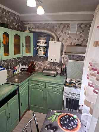 Продам 2 х ком. квартиру 2/5, 50 м2. Куйбышевский район. Фомина. Донецк