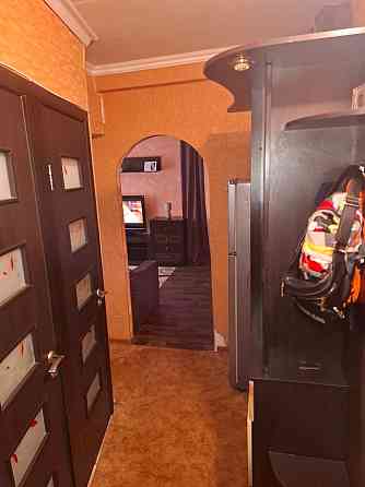 Продам 2 х ком. квартиру 2/5, 50 м2. Куйбышевский район. Фомина. Донецк