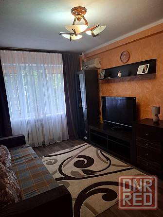 Продам 2 х ком. квартиру 2/5, 50 м2. Куйбышевский район. Фомина. Донецк - изображение 5