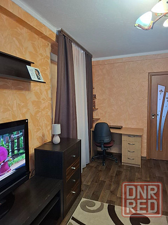 Продам 2 х ком. квартиру 2/5, 50 м2. Куйбышевский район. Фомина. Донецк - изображение 7