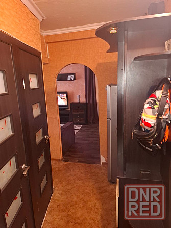 Продам 2 х ком. квартиру 2/5, 50 м2. Куйбышевский район. Фомина. Донецк - изображение 4