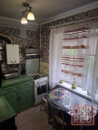 Продам 2 х ком. квартиру 2/5, 50 м2. Куйбышевский район. Фомина. Донецк - изображение 2