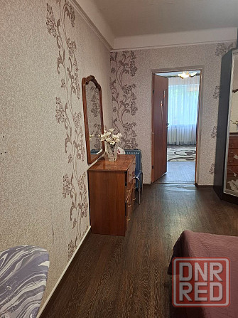 Продам 2 х ком. квартиру 2/5, 50 м2. Куйбышевский район. Фомина. Донецк - изображение 3