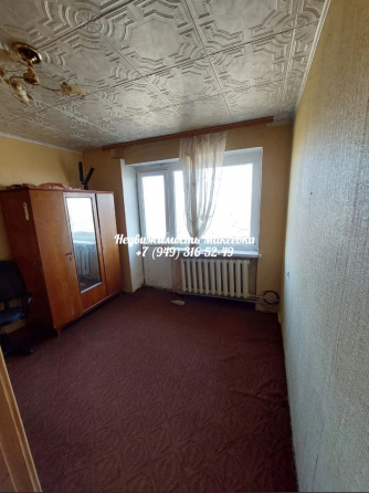 1к кв Центрально-Городской район Макеевка