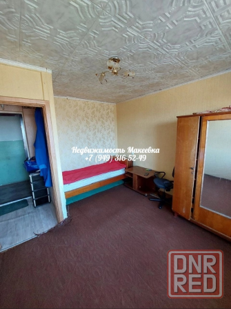 1к кв Центрально-Городской район Макеевка - изображение 4