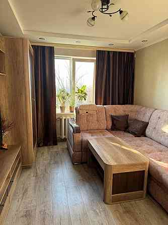 Продам 3-х ком.кв. Нижнекурганская. Евро ремонт.Документы готовы. Донецк