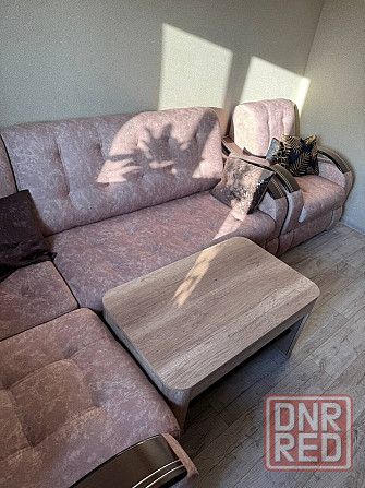 Продам 3-х ком.кв. Нижнекурганская. Евро ремонт.Документы готовы. Донецк - изображение 5