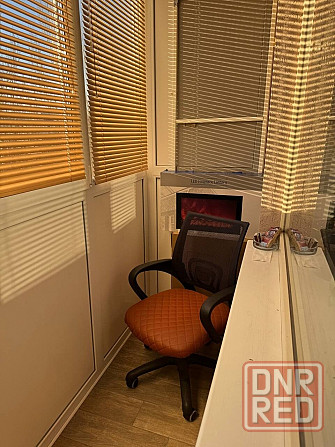 Продам 3-х ком.кв. Нижнекурганская. Евро ремонт.Документы готовы. Донецк - изображение 9