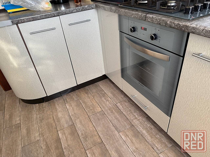 Продам 3-х ком.кв. Нижнекурганская. Евро ремонт.Документы готовы. Донецк - изображение 1