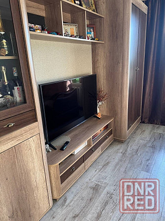 Продам 3-х ком.кв. Нижнекурганская. Евро ремонт.Документы готовы. Донецк - изображение 7