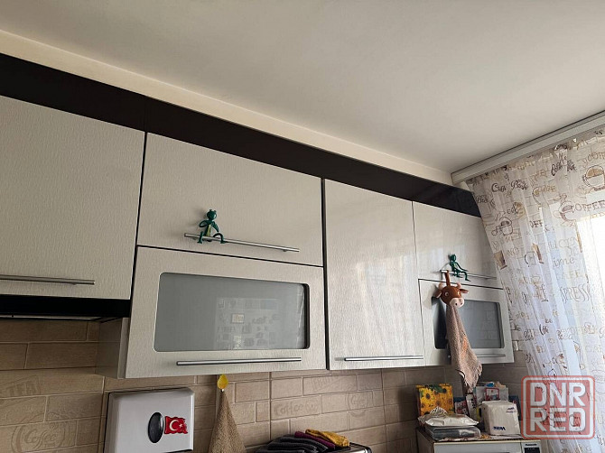 Продам 3-х ком.кв. Нижнекурганская. Евро ремонт.Документы готовы. Донецк - изображение 2