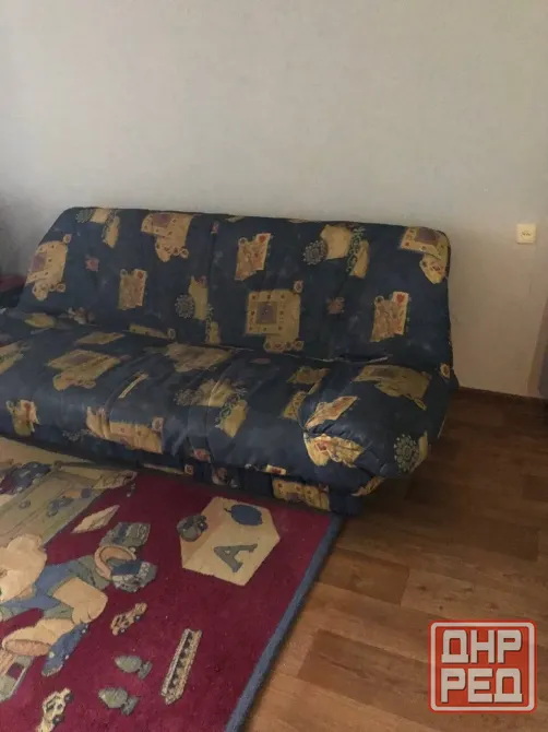 Продам 2-х ком.кв. Текстильщик. ул. Петровского , рядом рынок. Донецк - изображение 2