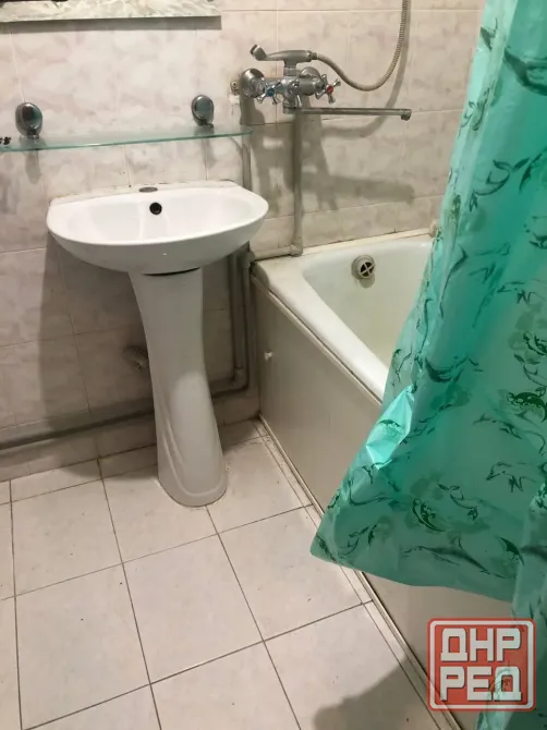 Продам 2-х ком.кв. Текстильщик. ул. Петровского , рядом рынок. Донецк - изображение 3