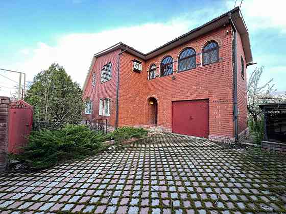 Продажа двухэтажного дома Кировский р-н 167кв.м Донецк