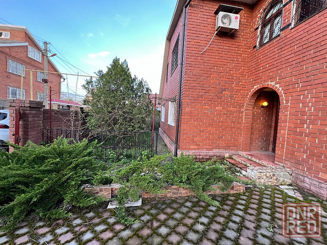 Продажа двухэтажного дома Кировский р-н 167кв.м Донецк - изображение 4