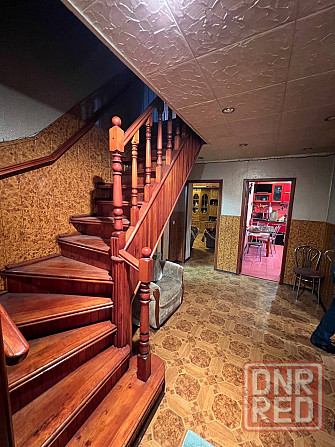 Продажа двухэтажного дома Кировский р-н 167кв.м Донецк - изображение 6