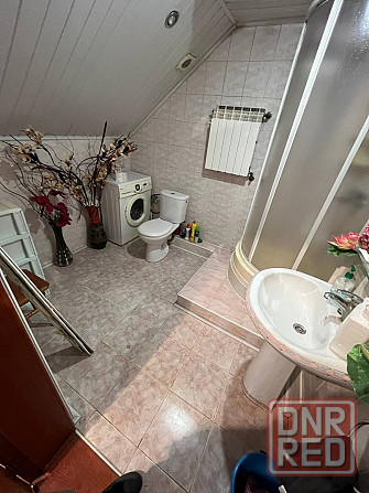 Продажа двухэтажного дома Кировский р-н 167кв.м Донецк - изображение 12