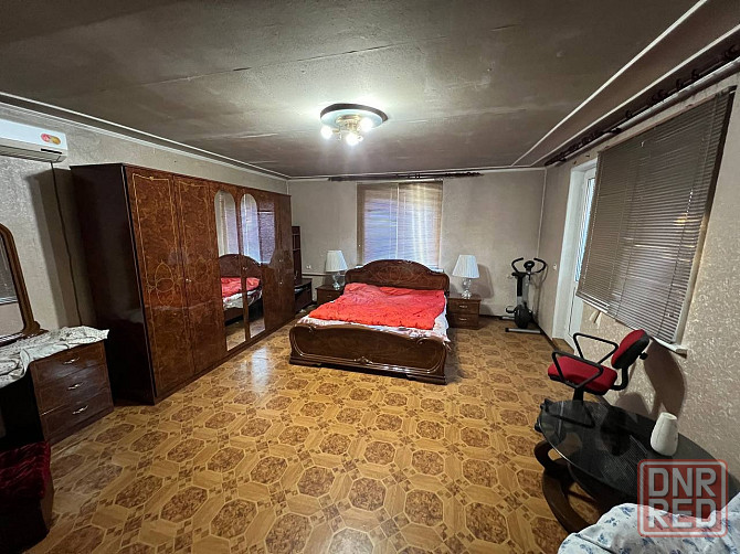 Продажа двухэтажного дома Кировский р-н 167кв.м Донецк - изображение 9