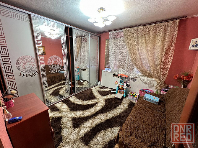 Продажа двухэтажного дома Кировский р-н 167кв.м Донецк - изображение 10