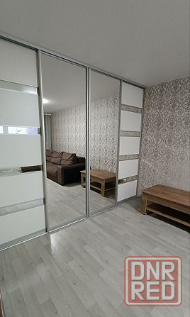 Сдается квартира в Кировском районе. Солнечный Донецк - изображение 3