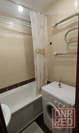 Сдается квартира в Кировском районе. Солнечный Донецк - изображение 1