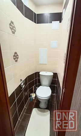 Сдается квартира в Кировском районе. Солнечный Донецк - изображение 4