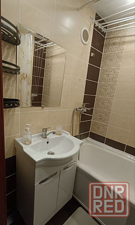 Сдается квартира в Кировском районе. Солнечный Донецк - изображение 2