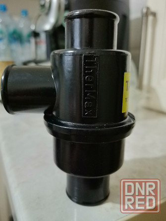 Термостат таврия 1102, daewoo, zaz Донецк - изображение 2