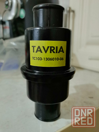 Термостат таврия 1102, daewoo, zaz Донецк - изображение 1