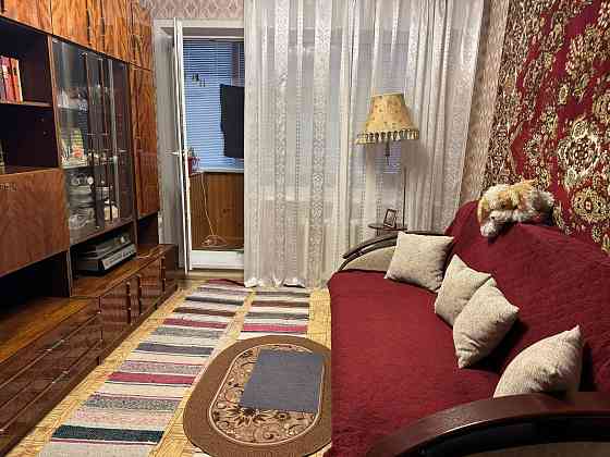 Сдаётся двушка, г. Мариуполь, Левобережный район, 48м. Мариуполь