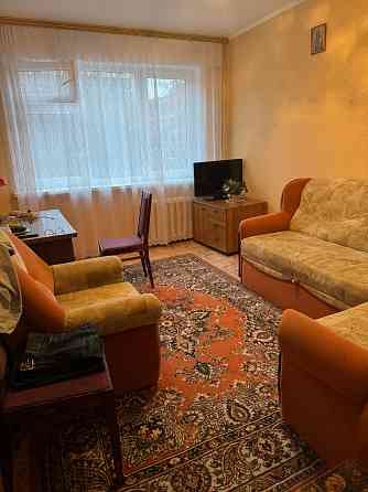 Сдаётся двушка, г. Мариуполь, Левобережный район, 48м. Мариуполь