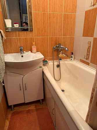 Сдаётся двушка, г. Мариуполь, Левобережный район, 48м. Мариуполь