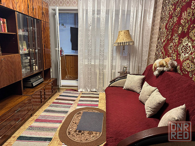 Сдаётся двушка, г. Мариуполь, Левобережный район, 48м. Мариуполь - изображение 2