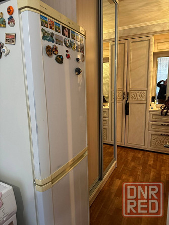 Сдаётся двушка, г. Мариуполь, Левобережный район, 48м. Мариуполь - изображение 4