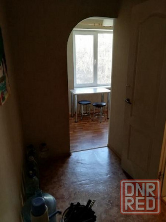 Уютная 1 комнатная квартира по ул Куйбышева Донецк - изображение 3