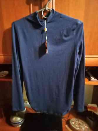 Водолазка новая. Хлопок Донецк