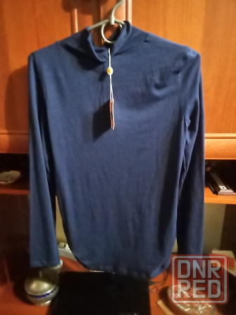 Водолазка новая. Хлопок Донецк - изображение 1