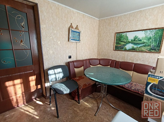 Дом Петровка со всеми удобствами! 3 400 000р Донецк - изображение 4