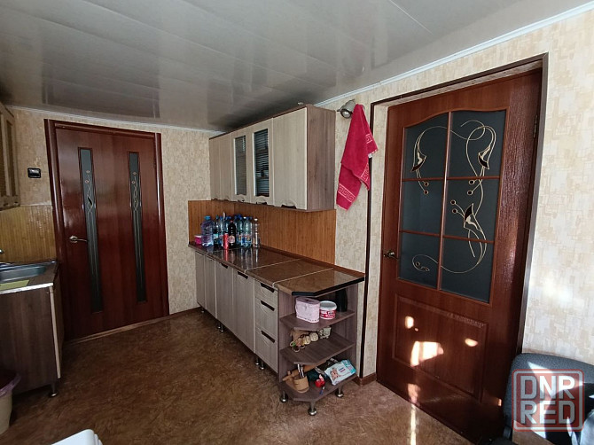 Дом Петровка со всеми удобствами! 3 400 000р Донецк - изображение 9