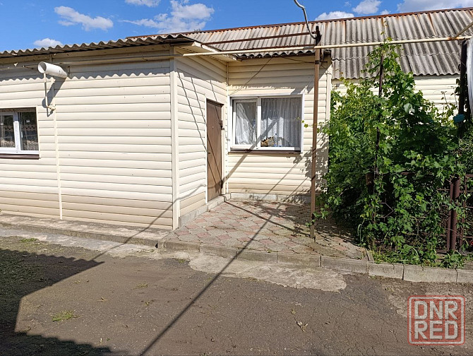 Дом Петровка со всеми удобствами! 3 400 000р Донецк - изображение 1