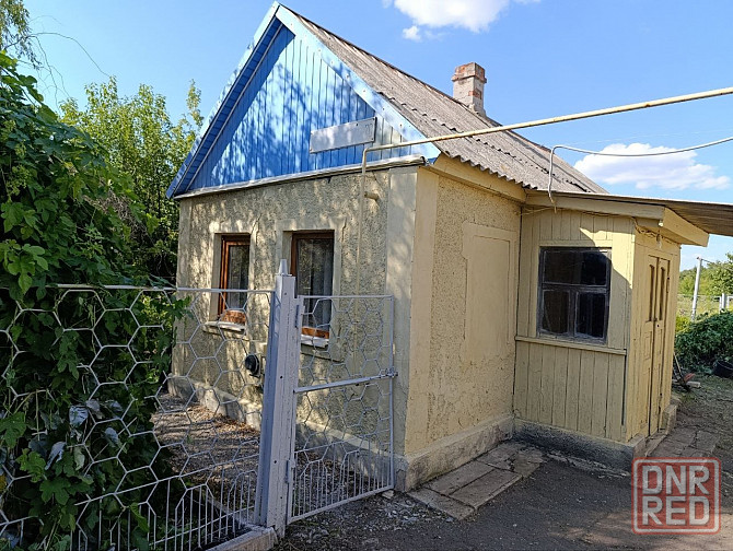 Дом Петровка со всеми удобствами! 3 400 000р Донецк - изображение 12