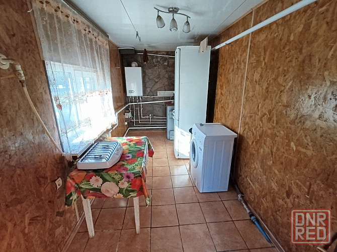 Дом Петровка со всеми удобствами! 3 400 000р Донецк - изображение 8